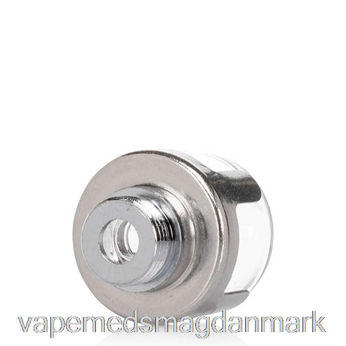 Engangs Vape Danmark Leaf Buddi Wuukah Erstatning Atomizer Kop Titanium
